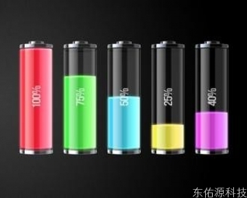 轉載：富鋰錳基動力電池：未來鋰電發展主流？