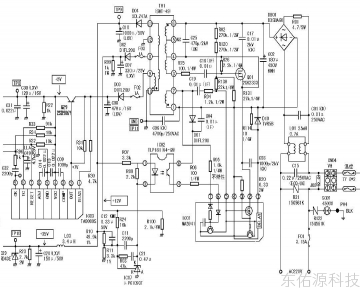 開關電源安全標準主要內容